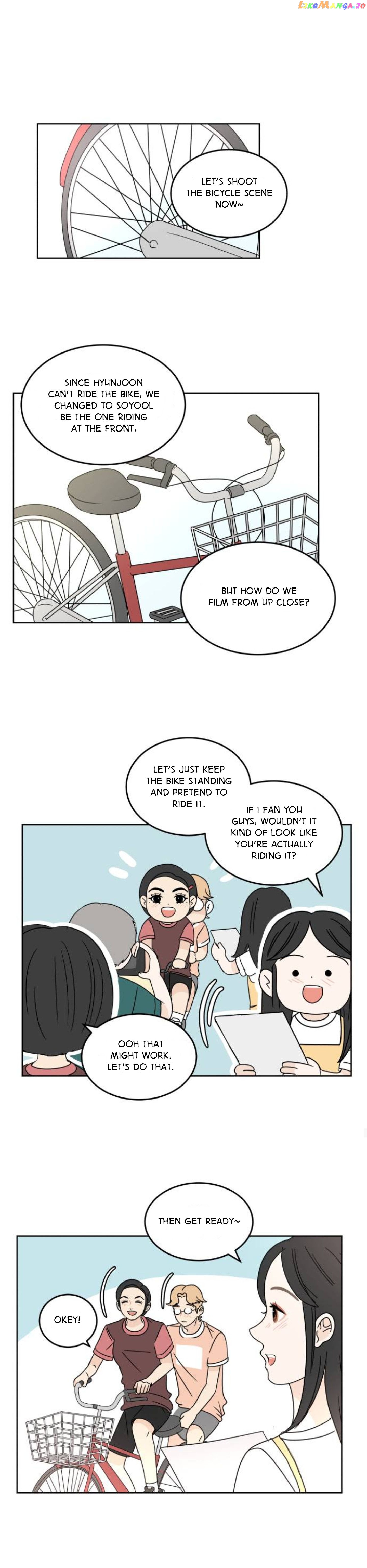 30 Minute Walk Chapter 47 - page 19