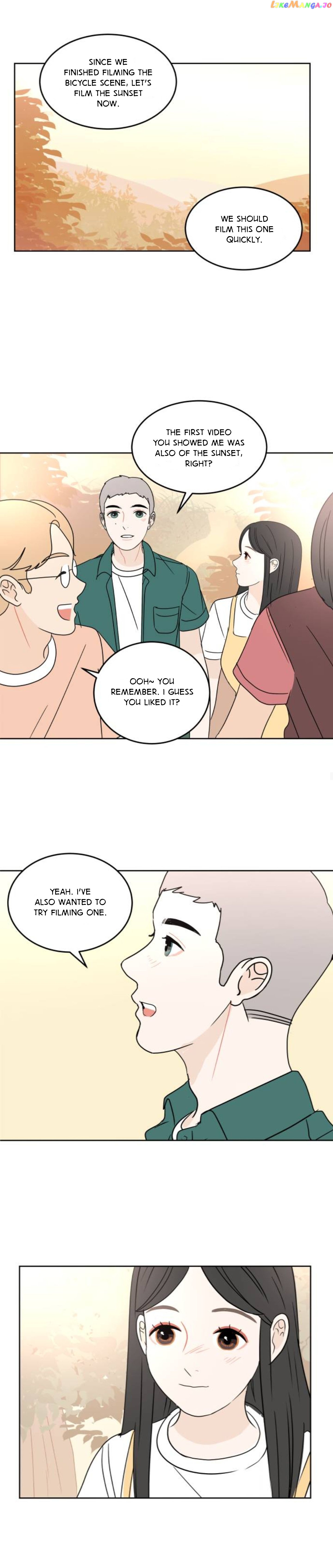 30 Minute Walk Chapter 47 - page 23