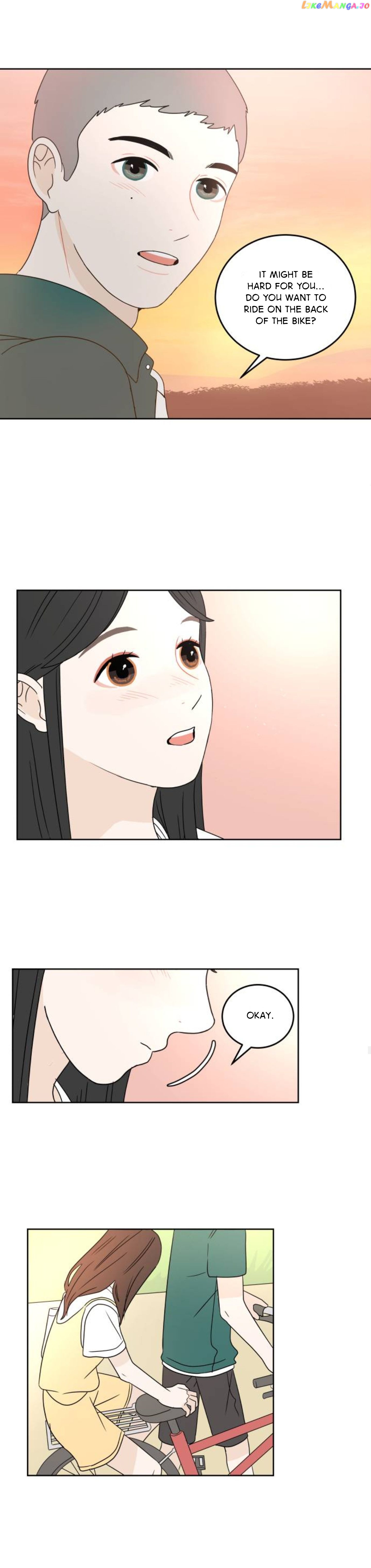 30 Minute Walk Chapter 47 - page 27