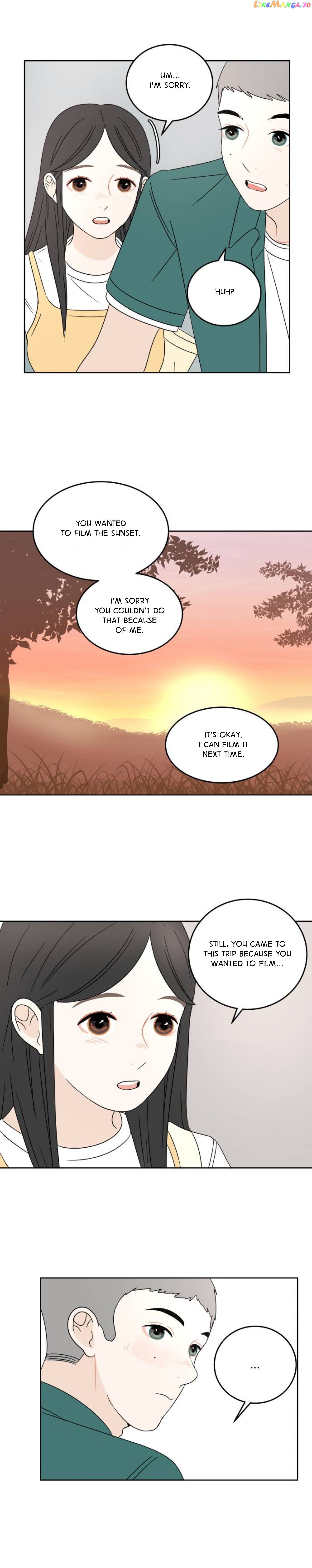 30 Minute Walk Chapter 47 - page 29