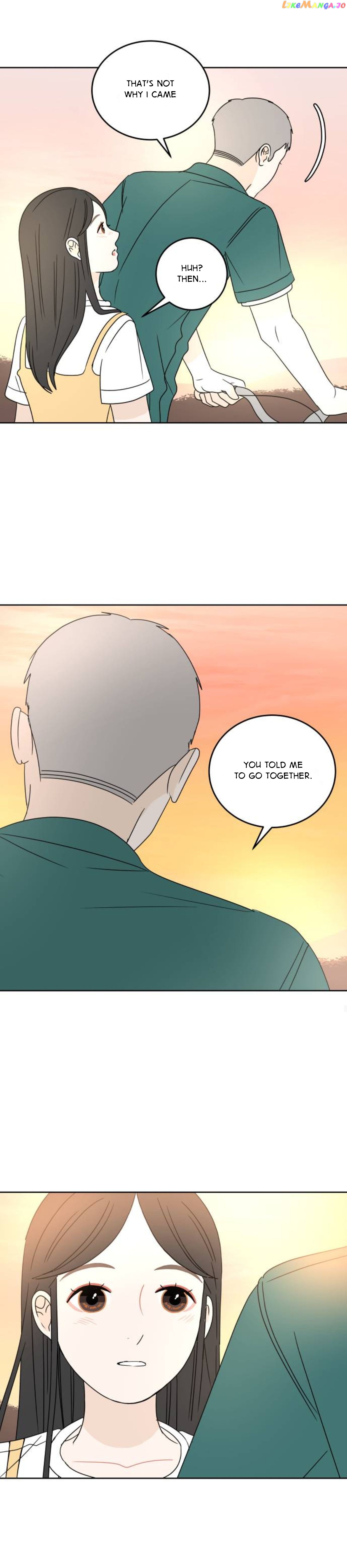 30 Minute Walk Chapter 47 - page 30