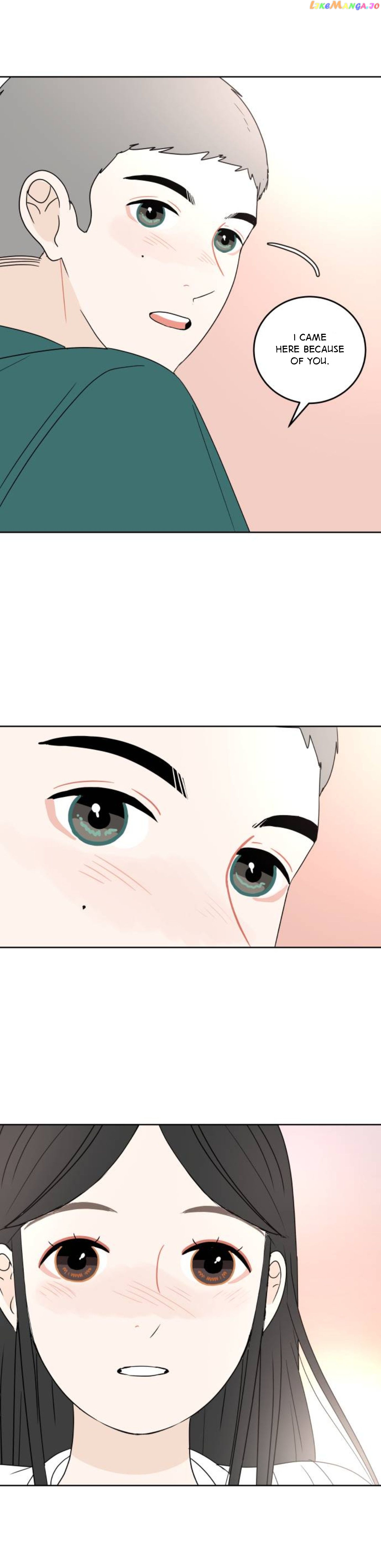 30 Minute Walk Chapter 47 - page 31