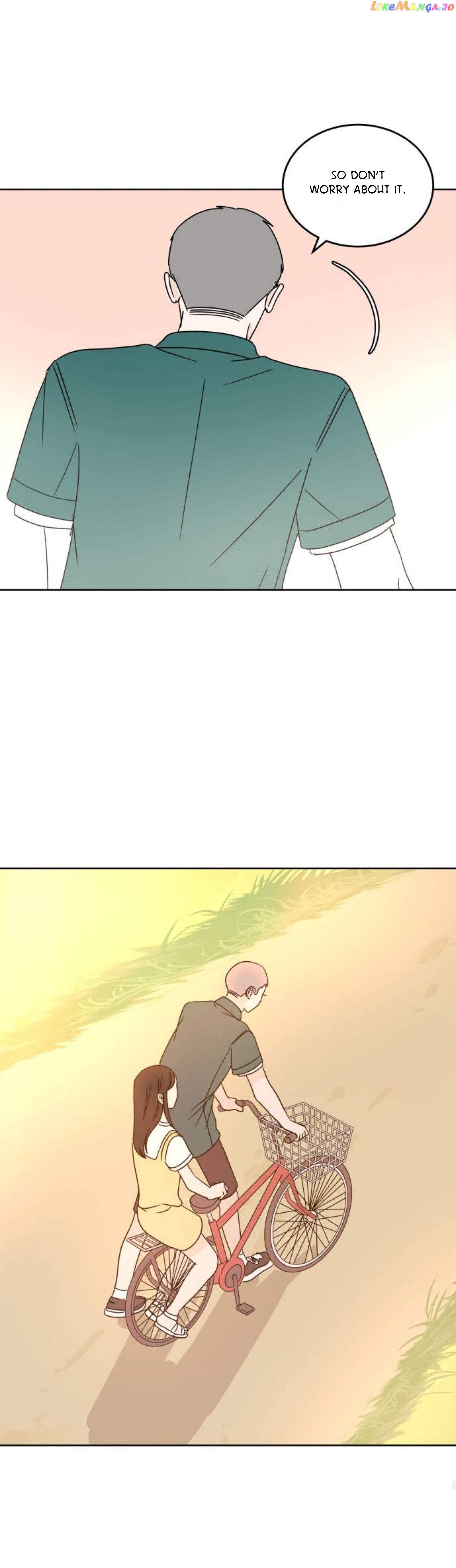 30 Minute Walk Chapter 47 - page 32