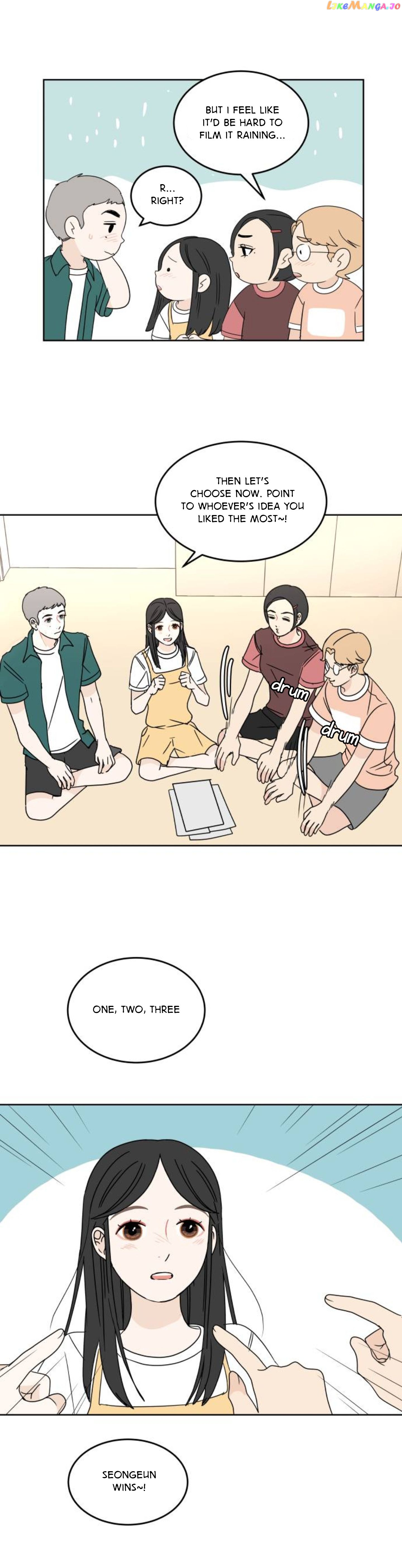 30 Minute Walk Chapter 47 - page 4