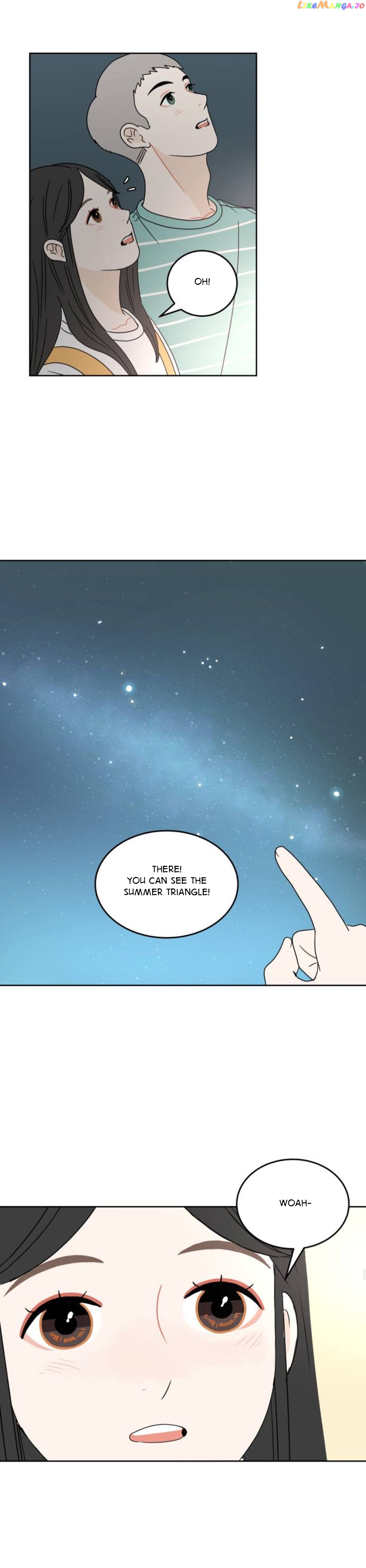 30 Minute Walk Chapter 48 - page 11