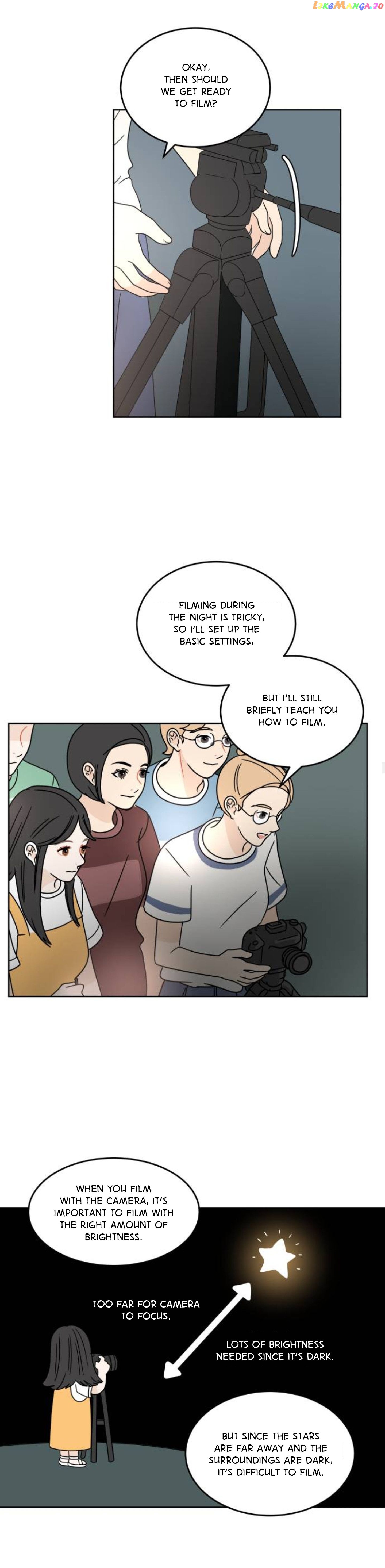 30 Minute Walk Chapter 48 - page 13
