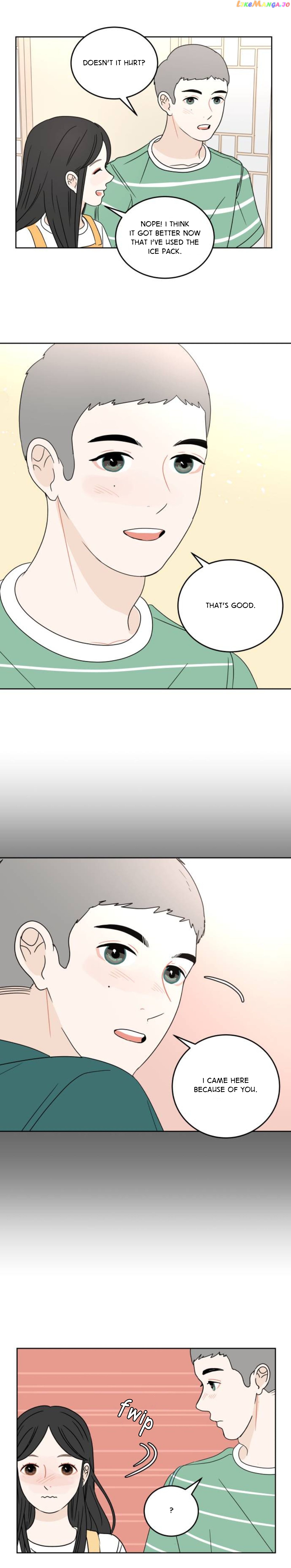 30 Minute Walk Chapter 48 - page 2