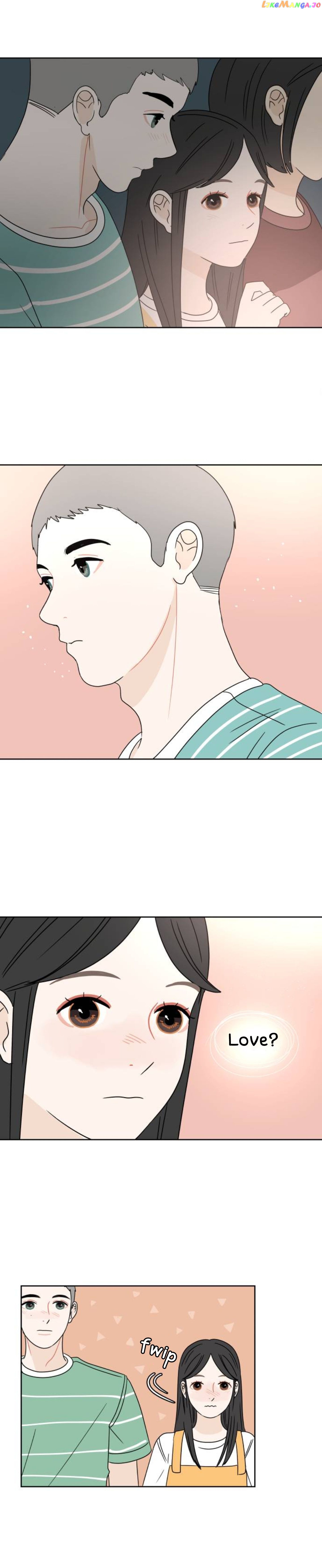 30 Minute Walk Chapter 48 - page 20