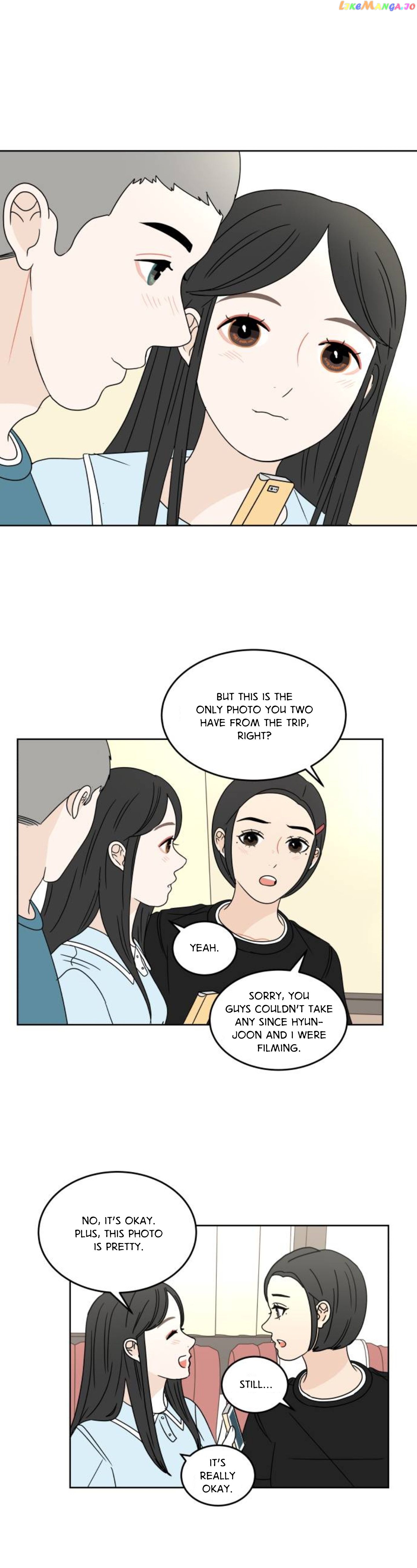 30 Minute Walk Chapter 49 - page 19