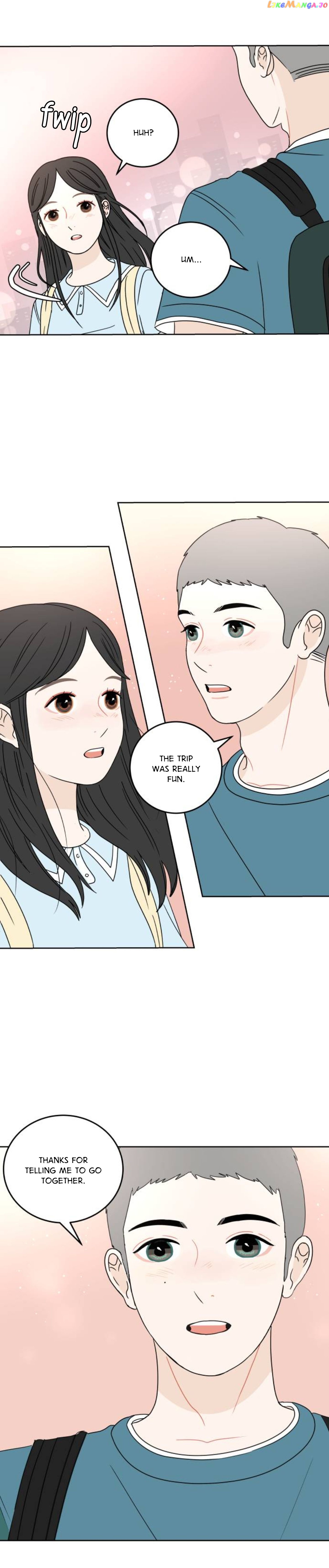 30 Minute Walk Chapter 49 - page 22
