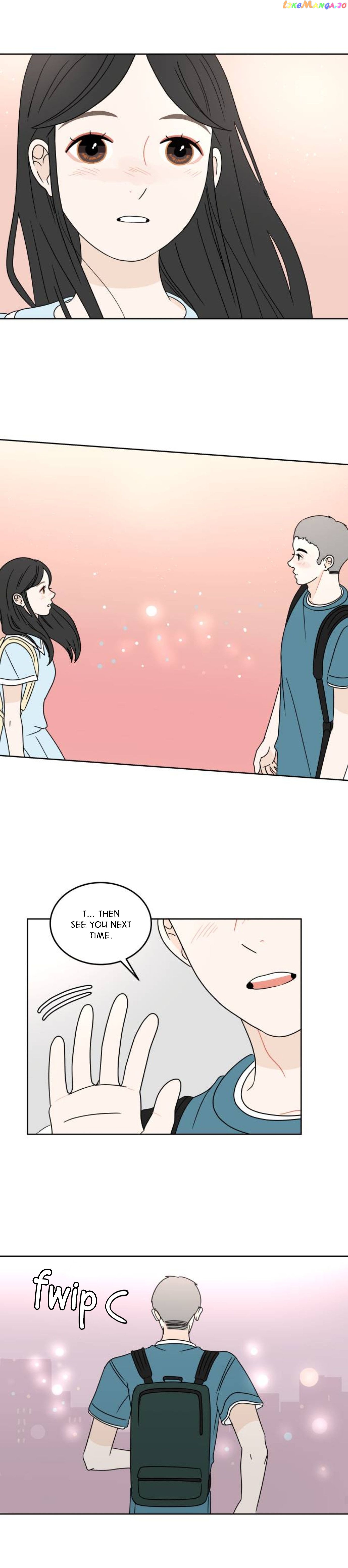 30 Minute Walk Chapter 49 - page 23