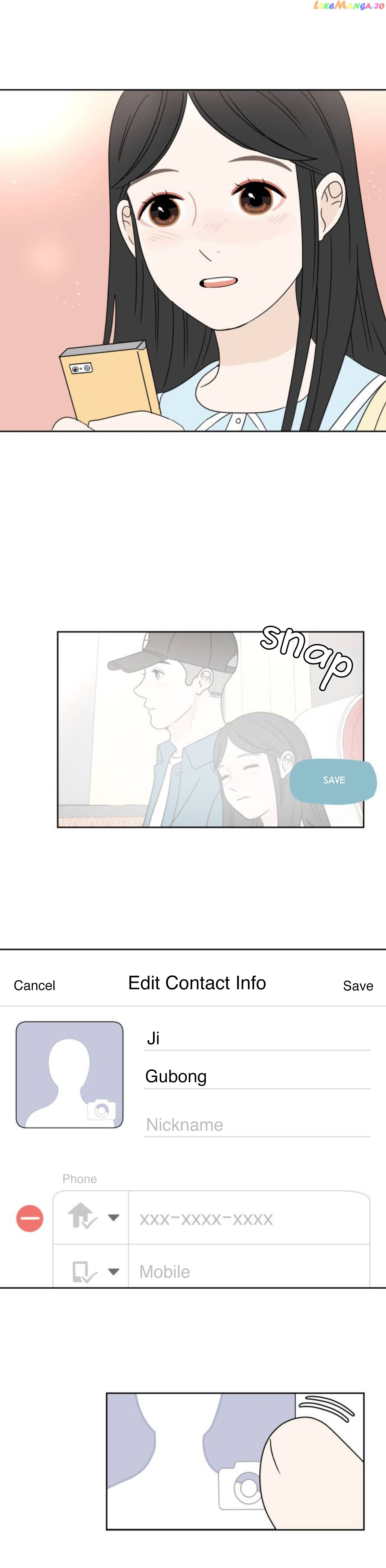 30 Minute Walk Chapter 49 - page 27
