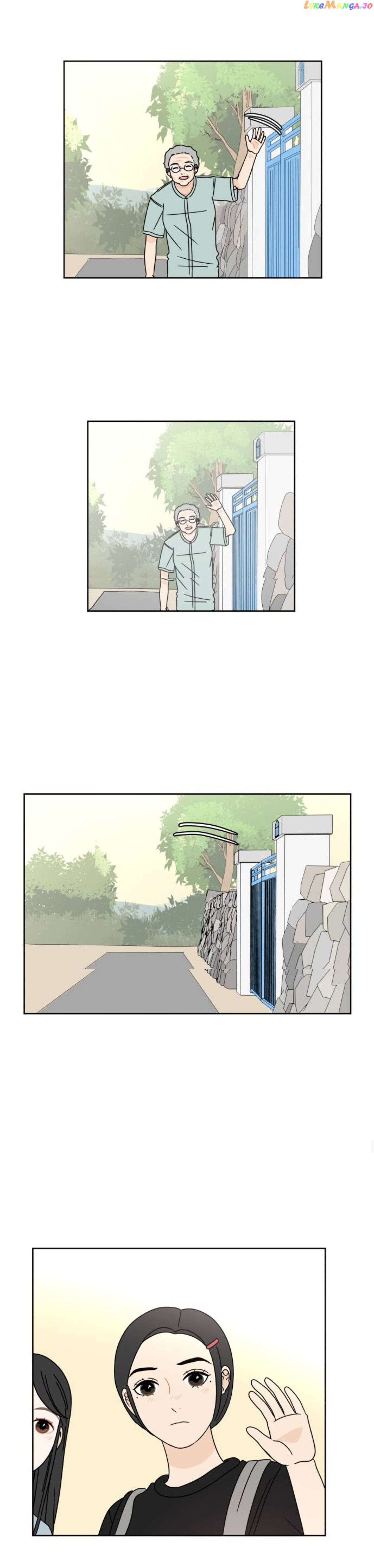 30 Minute Walk Chapter 49 - page 6