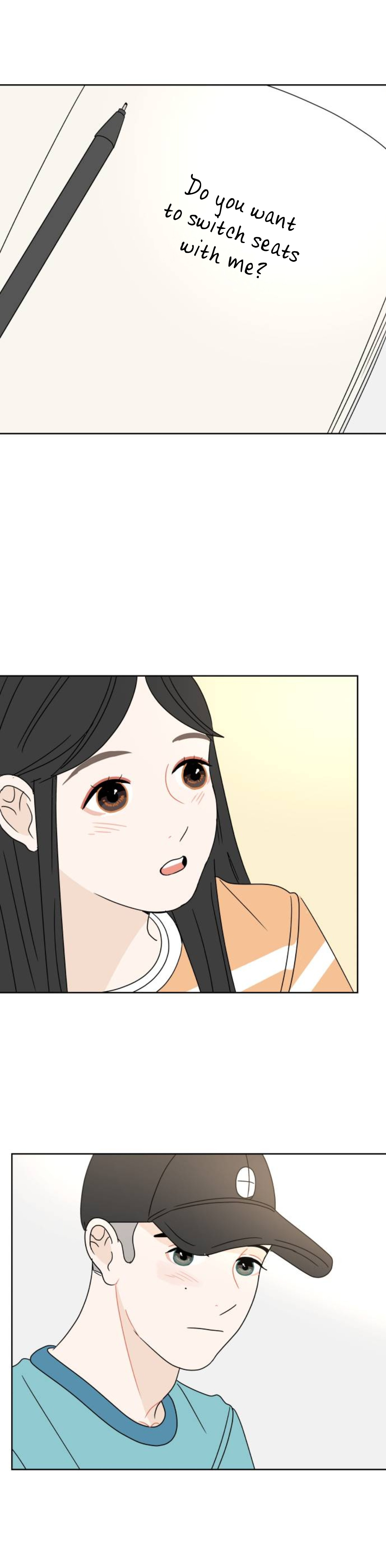 30 Minute Walk Chapter 51 - page 23