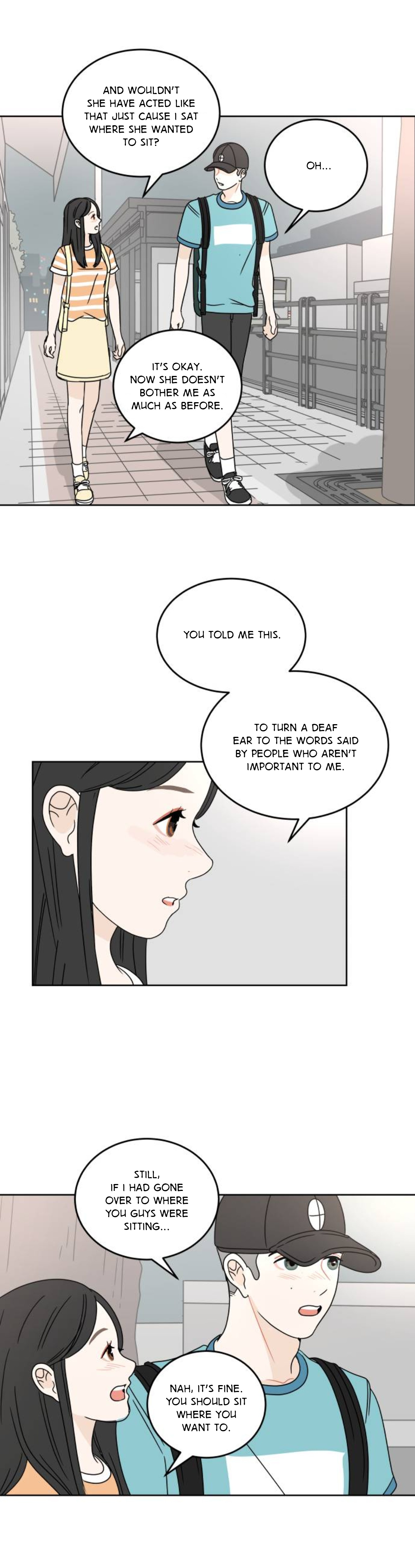 30 Minute Walk Chapter 51 - page 26