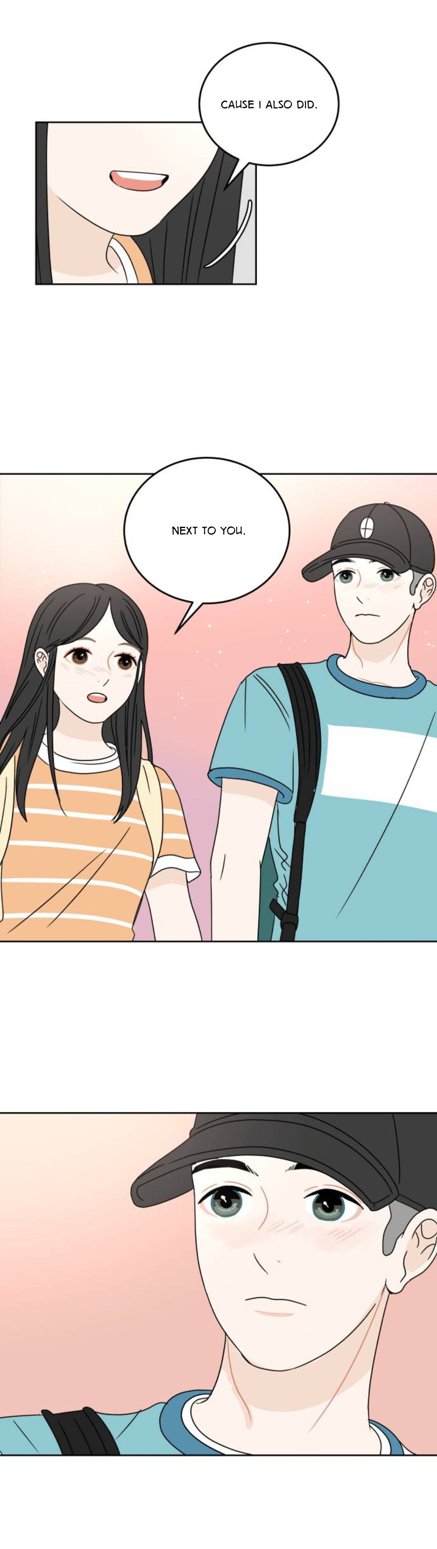 30 Minute Walk Chapter 51 - page 27