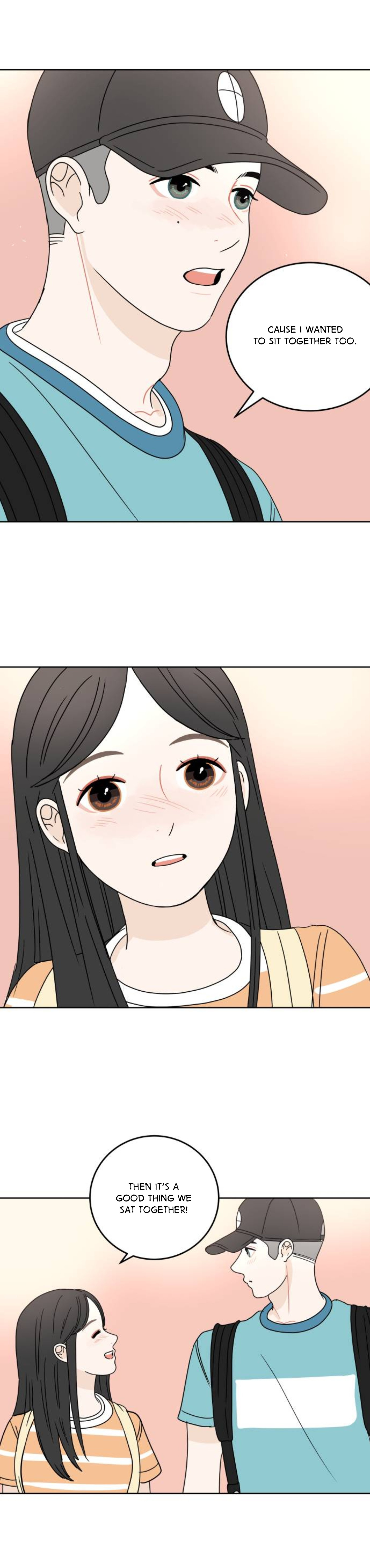 30 Minute Walk Chapter 51 - page 29