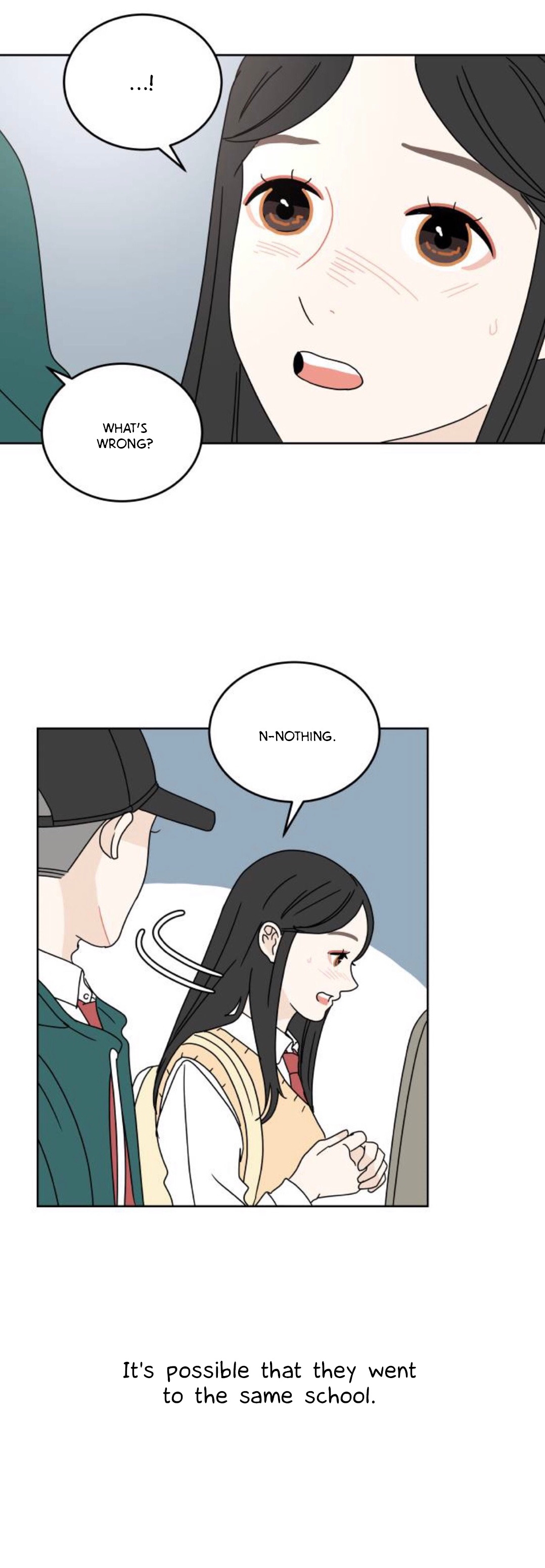 30 Minute Walk Chapter 60 - page 15
