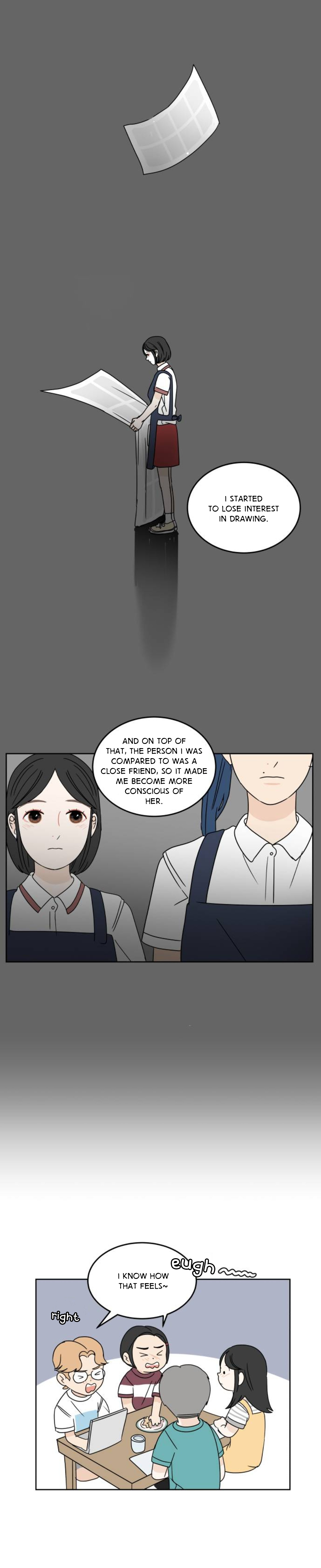 30 Minute Walk Chapter 52 - page 24