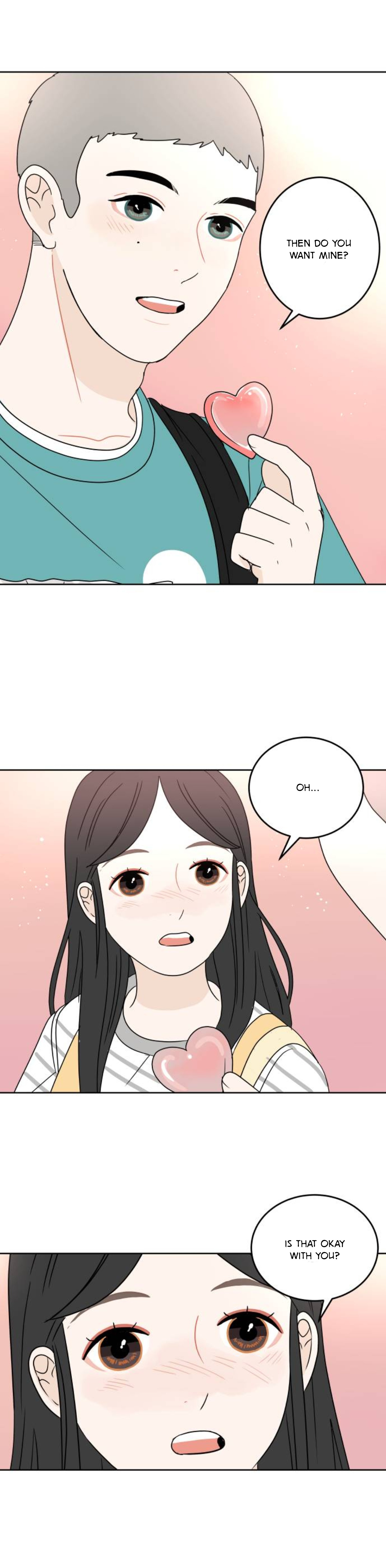 30 Minute Walk Chapter 53 - page 26