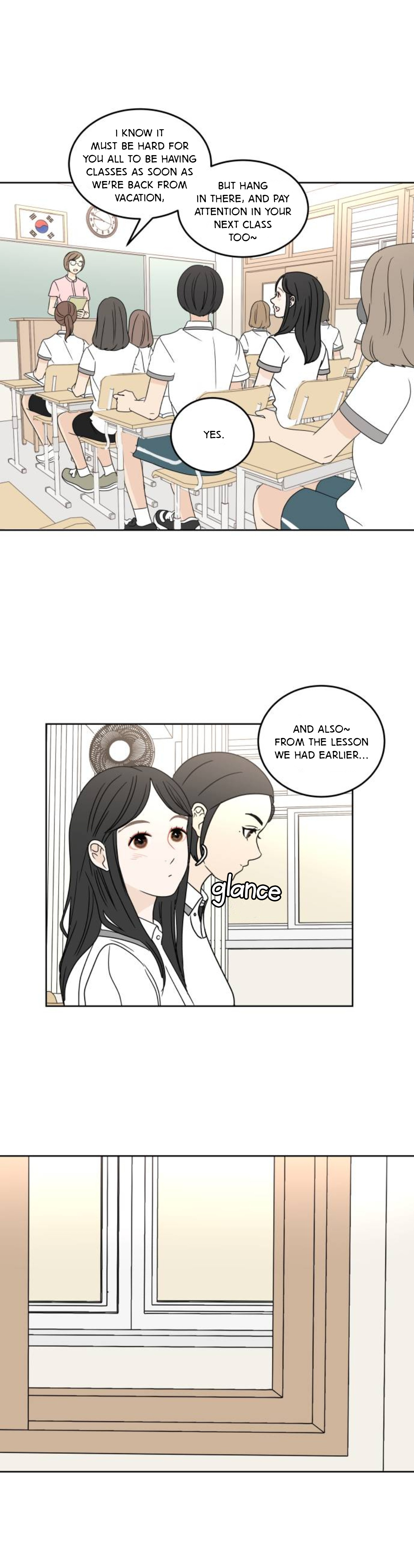 30 Minute Walk Chapter 54 - page 10