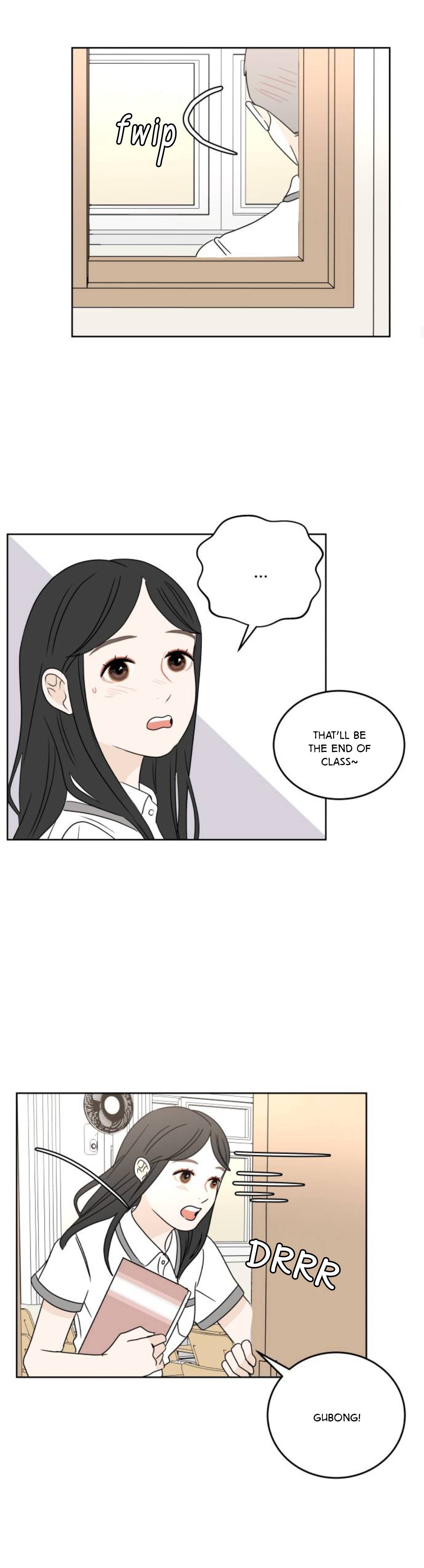 30 Minute Walk Chapter 54 - page 12