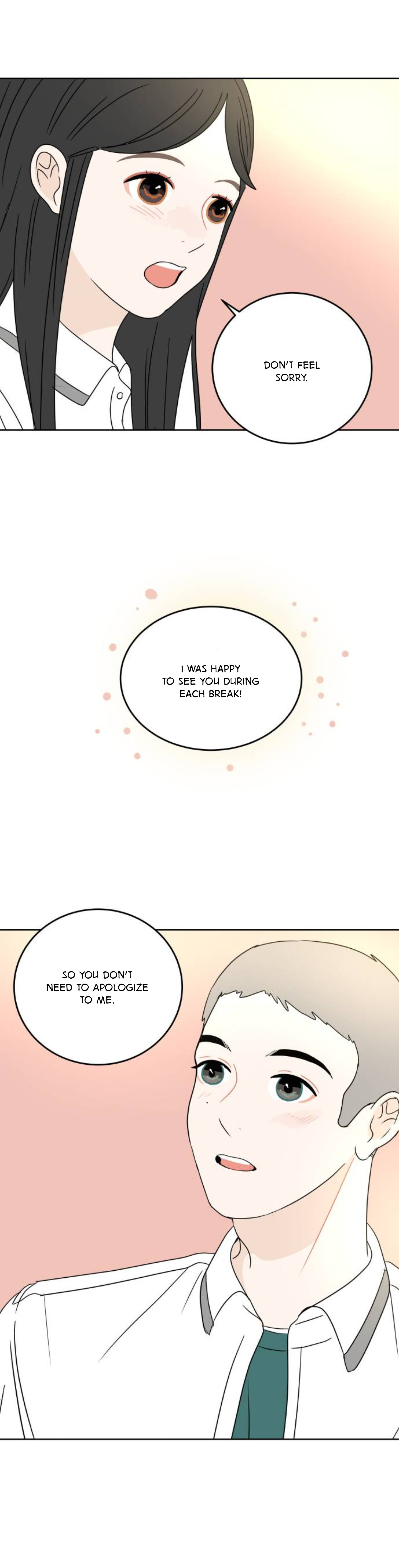 30 Minute Walk Chapter 54 - page 29