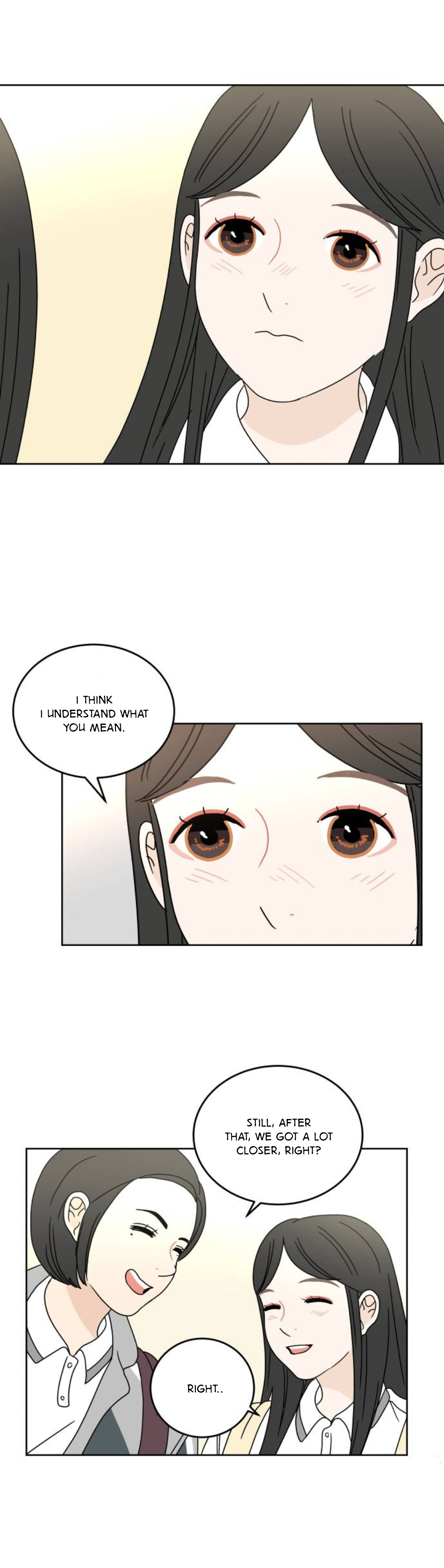30 Minute Walk Chapter 55 - page 13