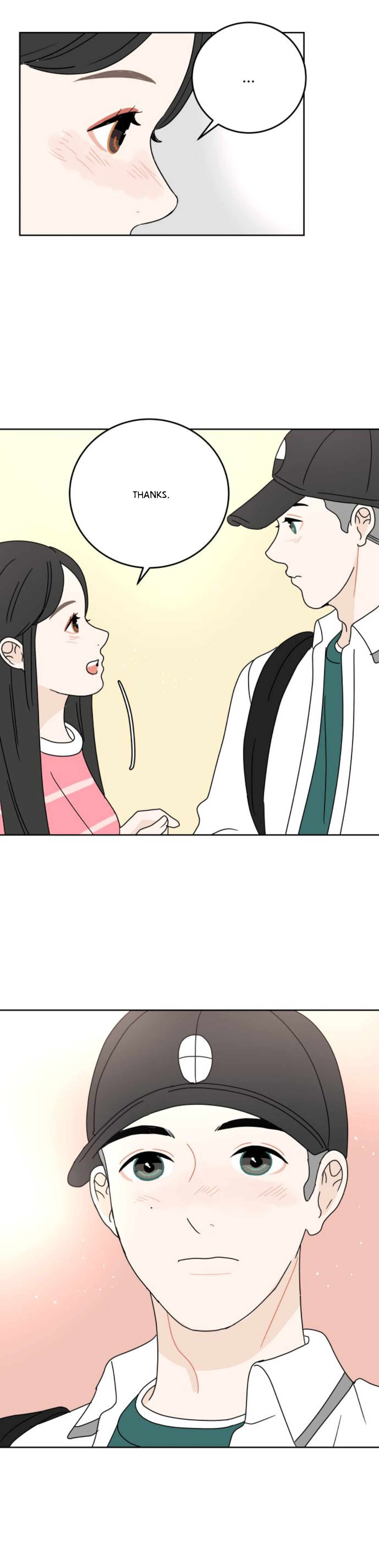 30 Minute Walk Chapter 55 - page 30