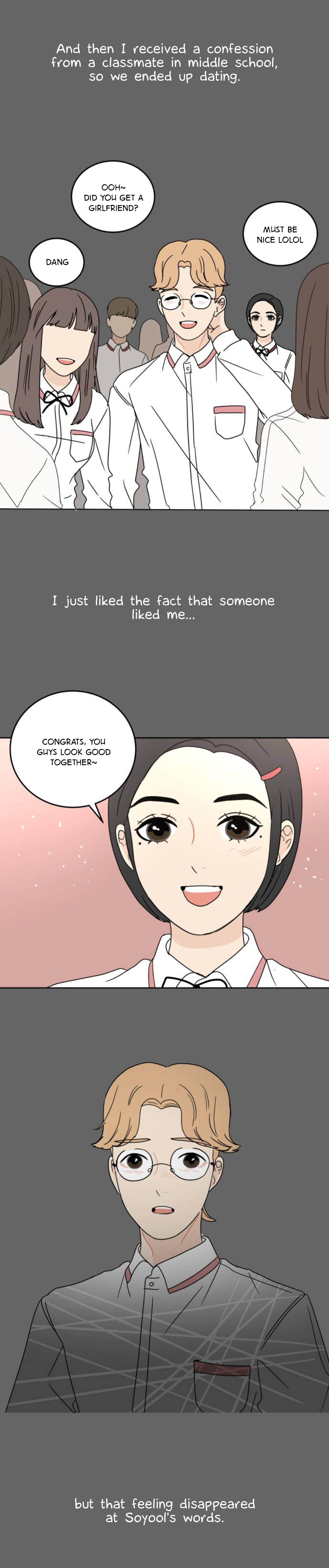 30 Minute Walk Chapter 57 - page 5