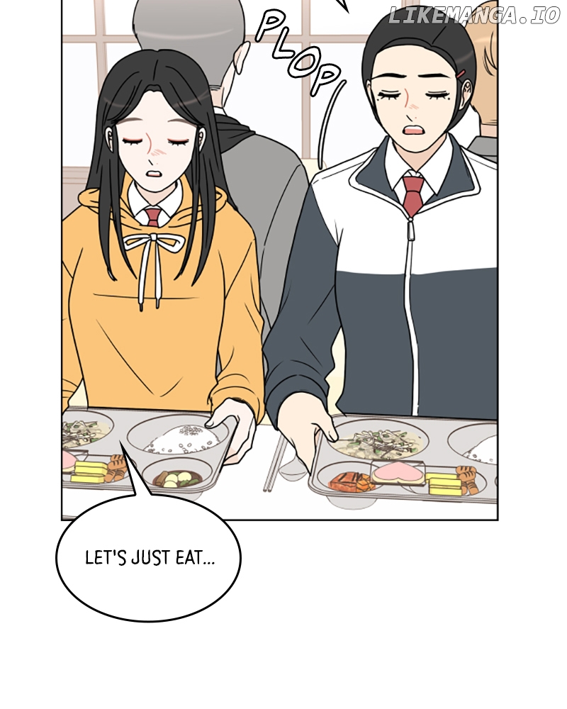 30 Minute Walk Chapter 135 - page 111