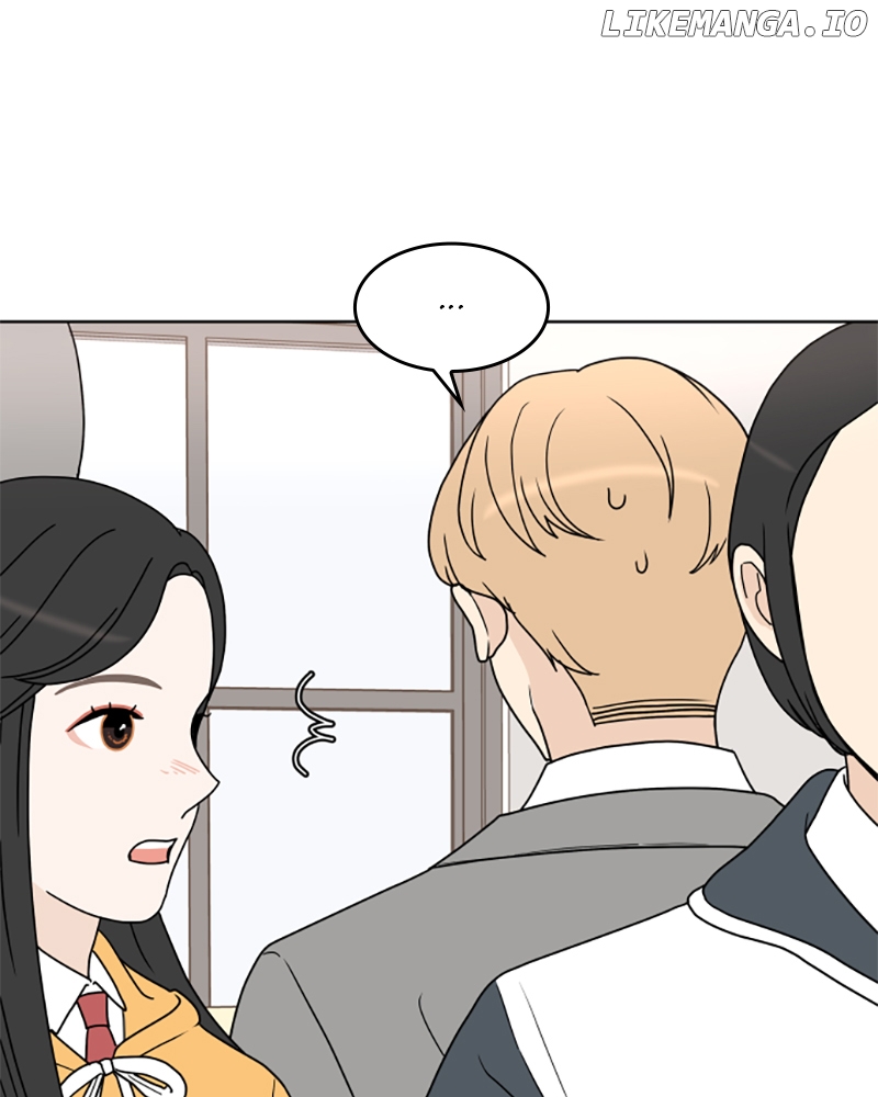 30 Minute Walk Chapter 135 - page 112