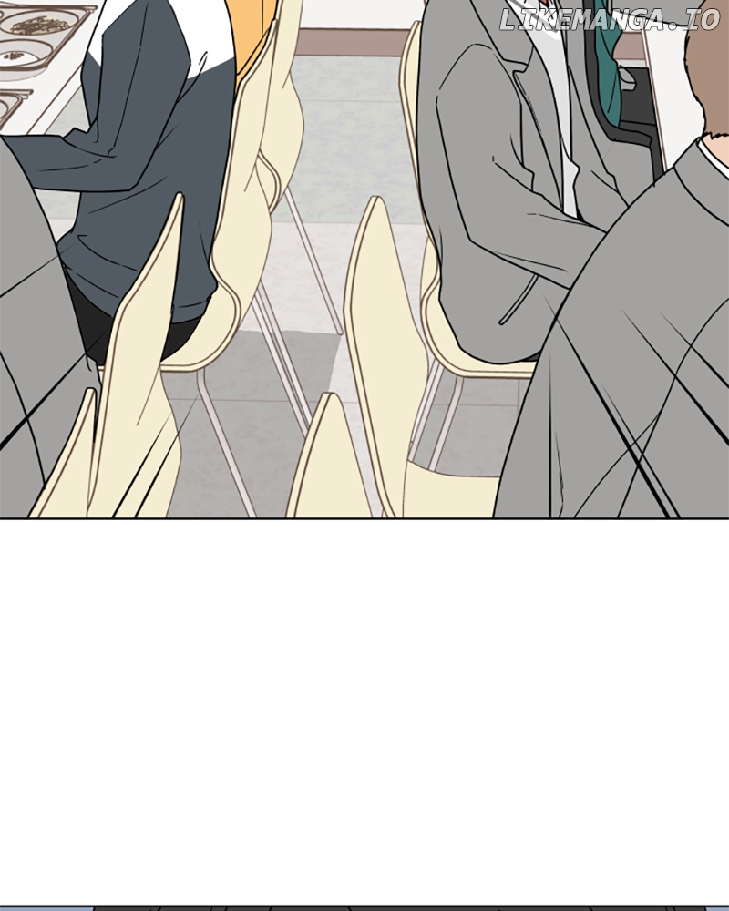 30 Minute Walk Chapter 135 - page 114