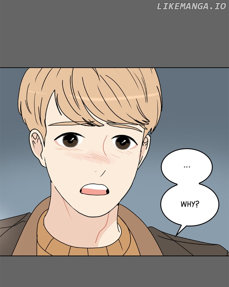30 Minute Walk Chapter 135 - page 38