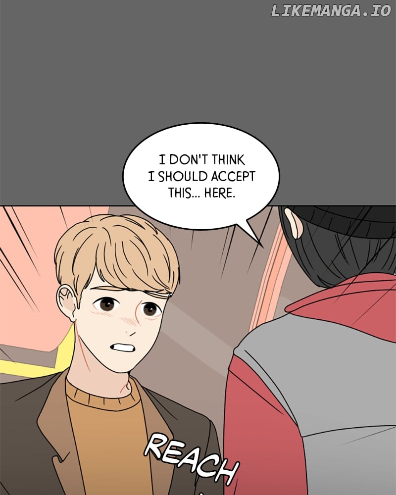 30 Minute Walk Chapter 135 - page 40