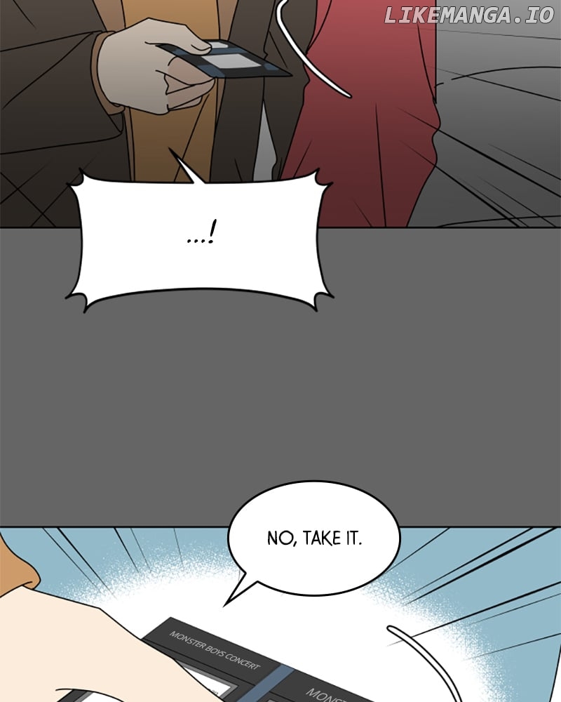 30 Minute Walk Chapter 135 - page 41