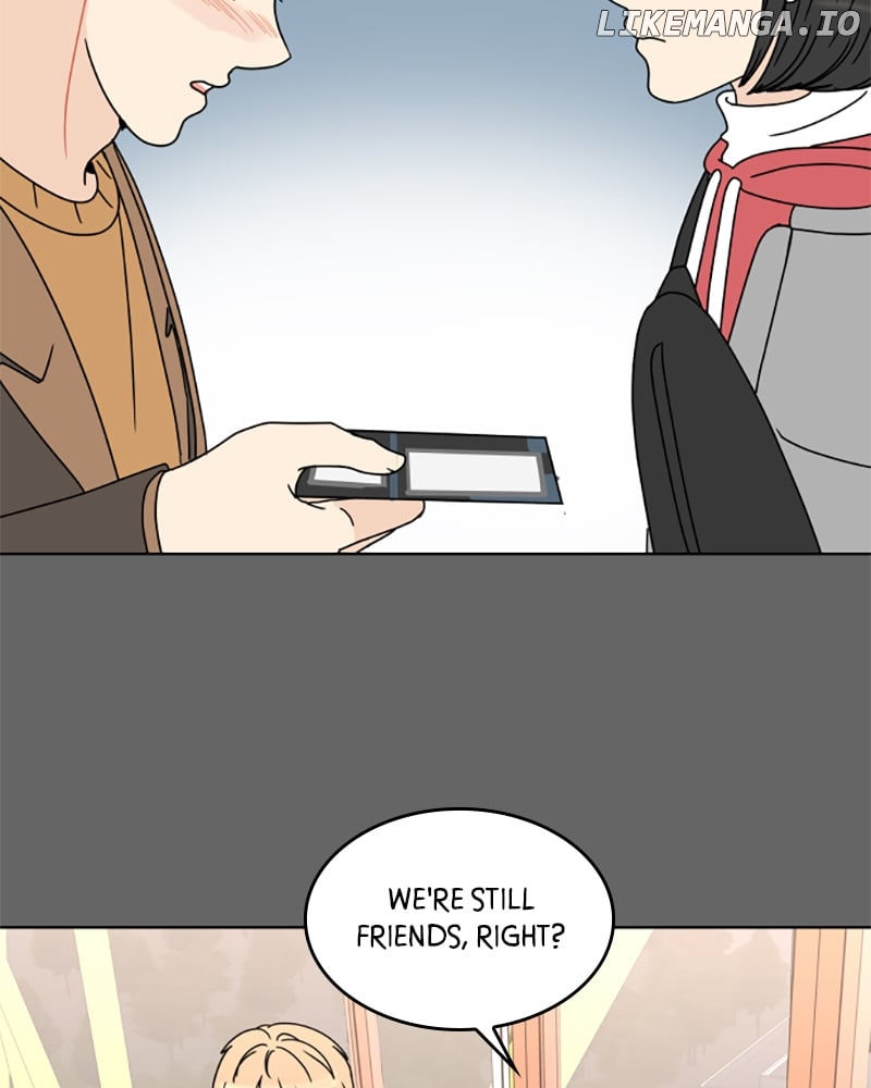 30 Minute Walk Chapter 135 - page 43