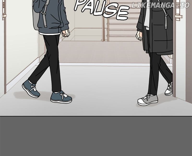 30 Minute Walk Chapter 135 - page 49