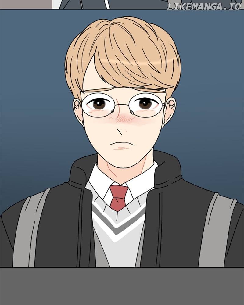 30 Minute Walk Chapter 135 - page 51