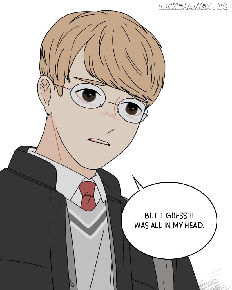 30 Minute Walk Chapter 135 - page 57