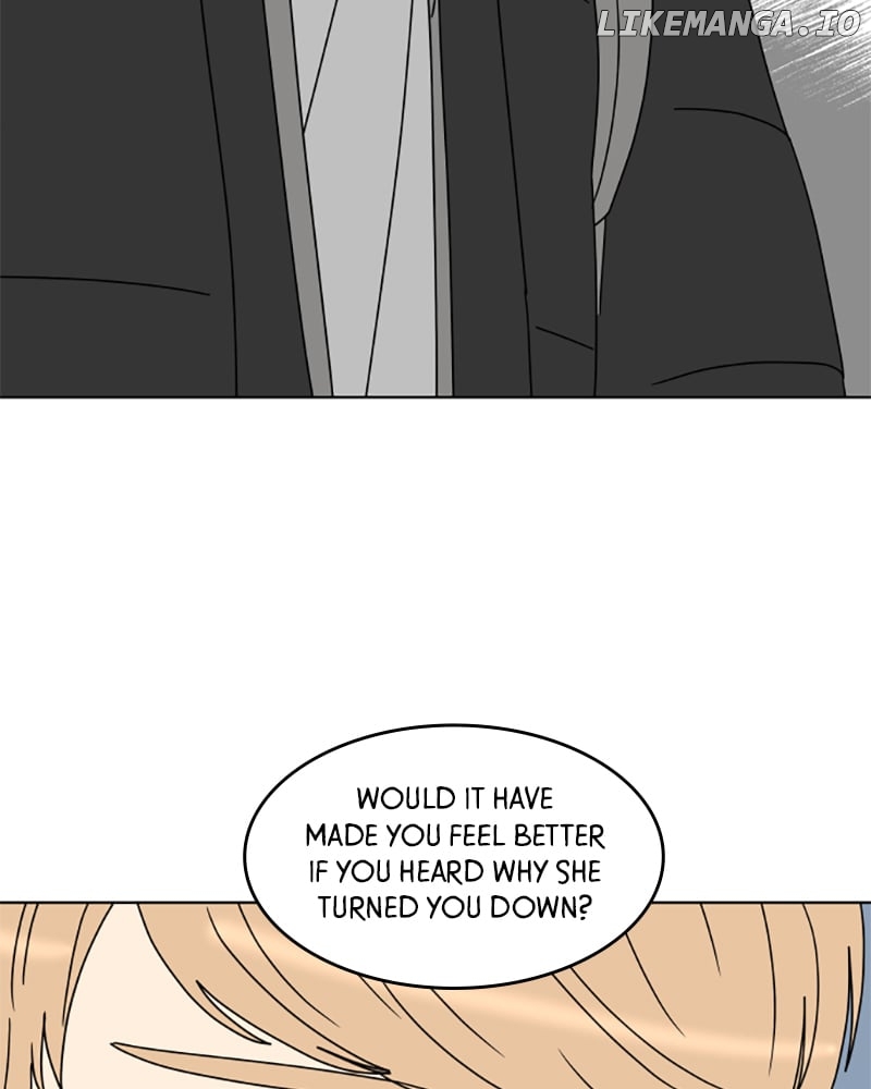 30 Minute Walk Chapter 135 - page 58