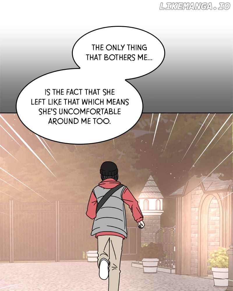 30 Minute Walk Chapter 135 - page 66