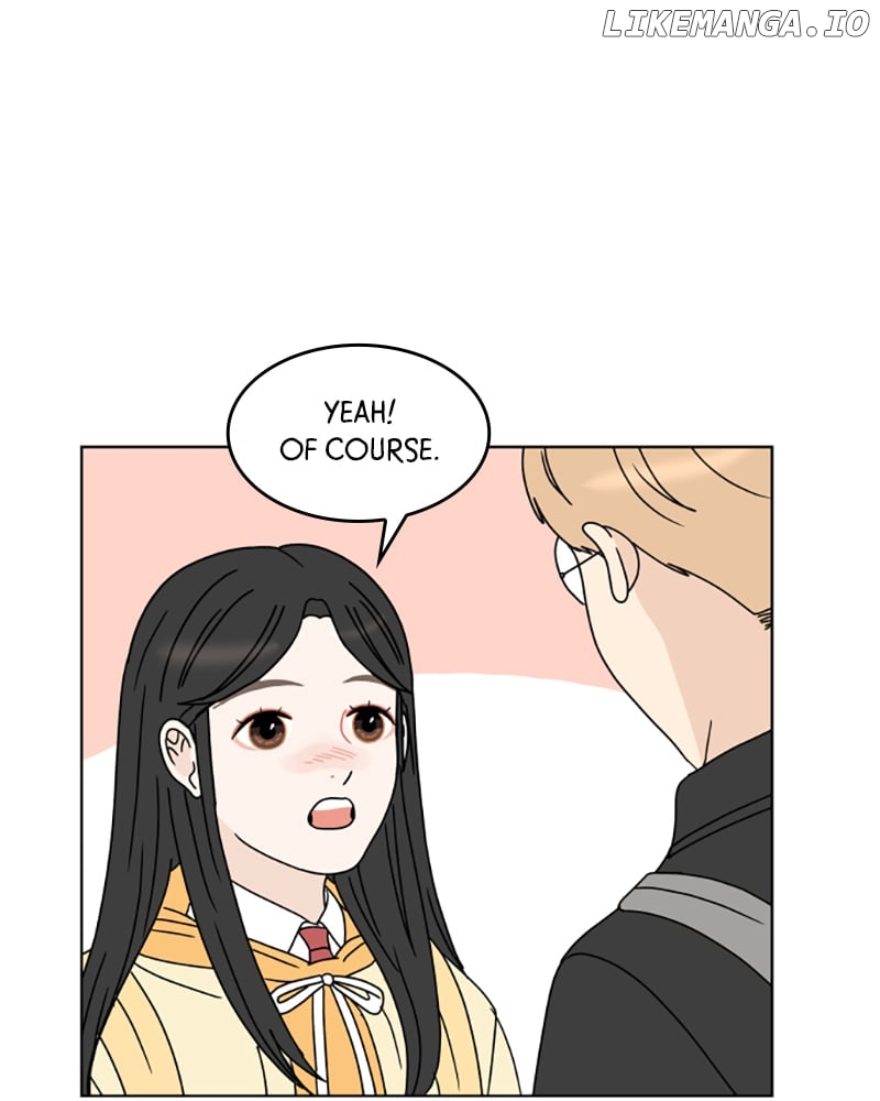 30 Minute Walk Chapter 135 - page 69