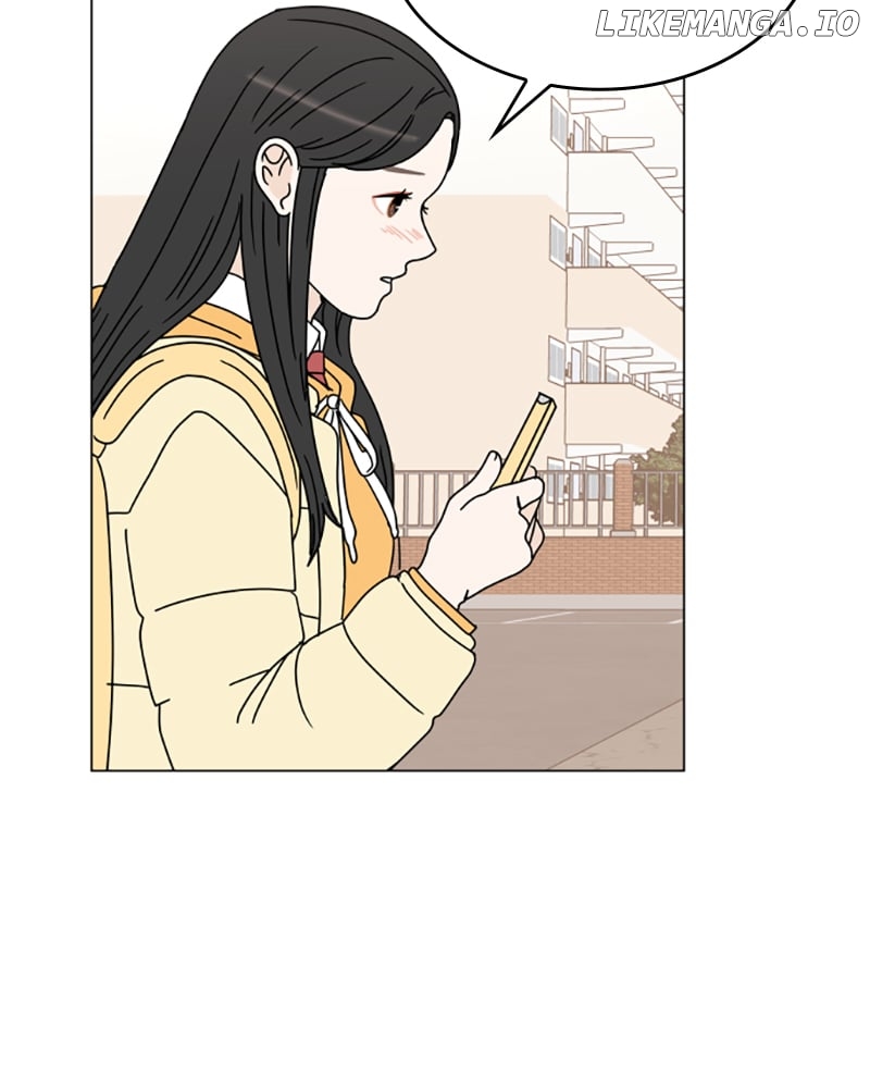30 Minute Walk Chapter 135 - page 7