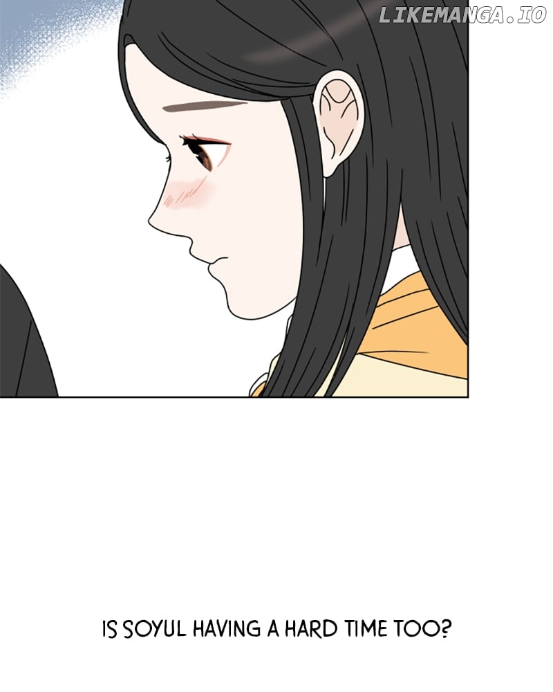 30 Minute Walk Chapter 135 - page 72