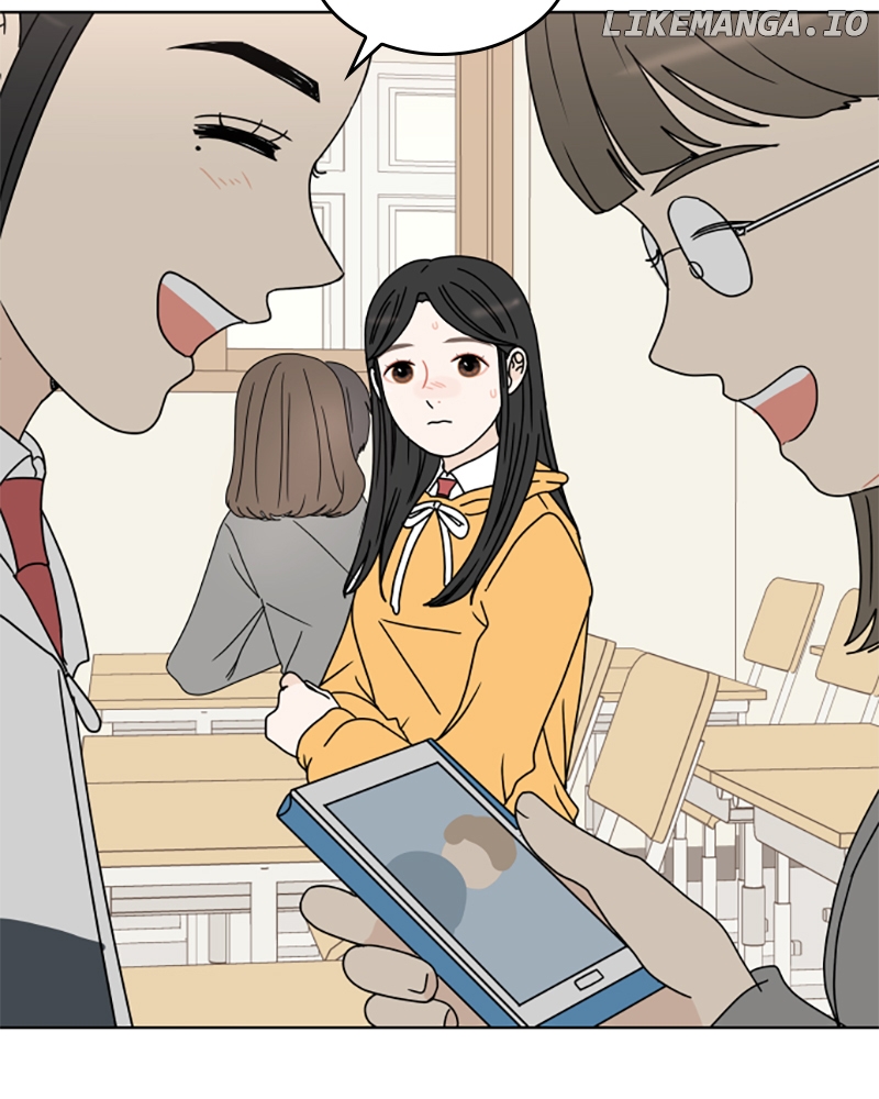 30 Minute Walk Chapter 135 - page 75