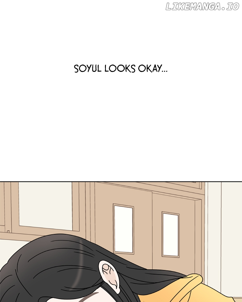 30 Minute Walk Chapter 135 - page 76