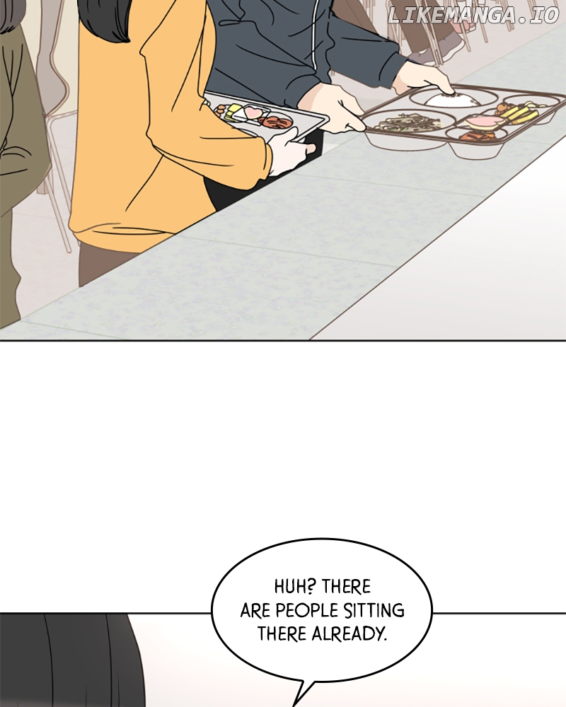 30 Minute Walk Chapter 135 - page 80