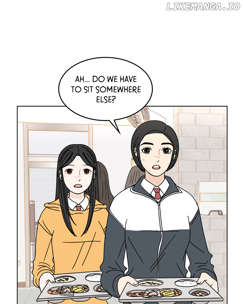 30 Minute Walk Chapter 135 - page 82