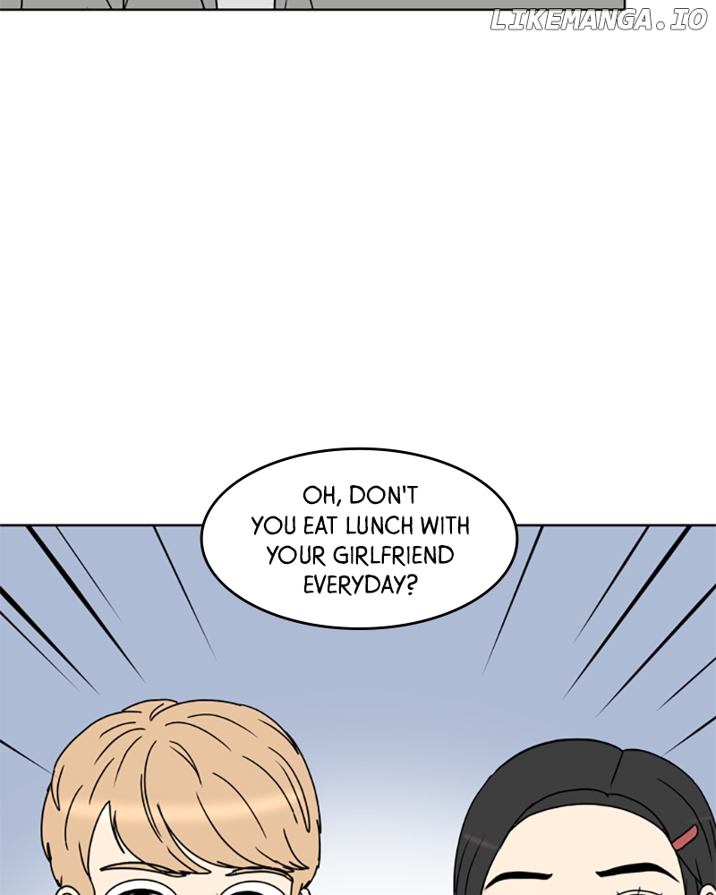 30 Minute Walk Chapter 135 - page 96